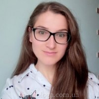 Аліна Кондратюк
