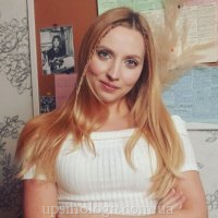 Аліна Буба