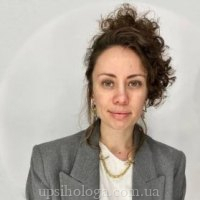 Аліна Станиславівна