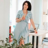 Алла Пащенко