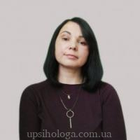 Алла Анатоліївна Дребот