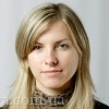 Олександра Віталіївна Пономаренко