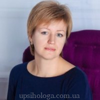 Наталія Миколаївна Алексєєнко Струкова