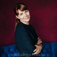 Александра Анатольевна Воропаева