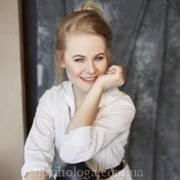Олеся Юрьевна
Амурова