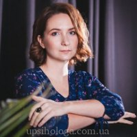 Анна Надеждіна