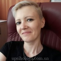 Анастасія Валеріївна Клименко