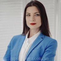 Анастасія Олегівна Токарєва
