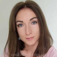 Anastasiia Hlebova