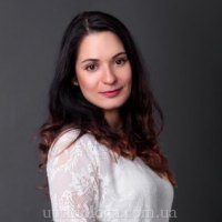 Анастасія Патова