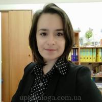 Анастасія Стекольнікова