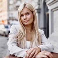 Анастасія Гриненко