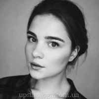 Анастасія Сергіївна Литвінова