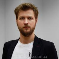Андрій Ластовляк