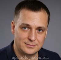 Психолог онлайн Україна Андрій Анатолійович Осипчук
