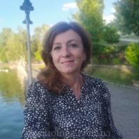Тетяна Андріяш