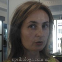Наталія Андрияшина