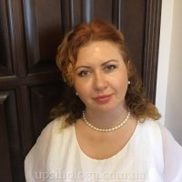 Анжела Миколаївна Тимшина