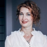 Анжела Пасніченко