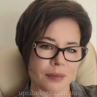 Тетяна Данивська