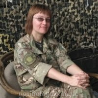 Неля Миколаївна Куцак