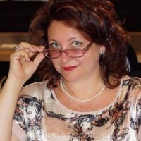 Марина Горулько