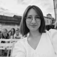 Анжела Головченко