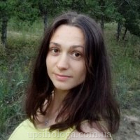 Ксенія Андріївна Бабкова