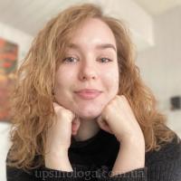 Анна Сілкова
