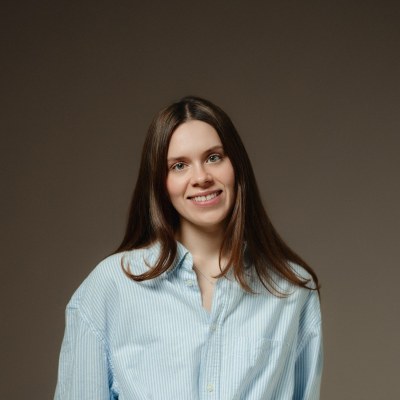 Анна Скрипченко