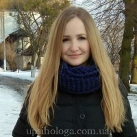 Ганна Валеріївна Остапчук