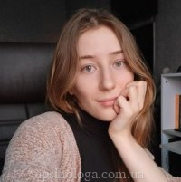 Ганна Білоус