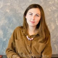 Анна Буняк