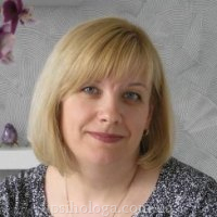 Анна Доброва