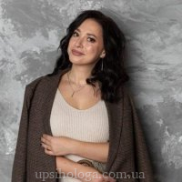 Анна Вікторівна Гураль