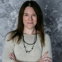 Анна Гулько