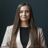Анна Гільман