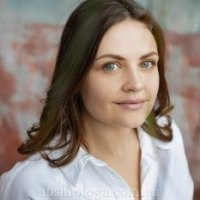 Ганна Любарська