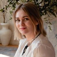 Анна Демко (Нестерак)