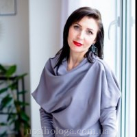 Анна Осіпова