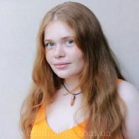 Анна Петрушевська