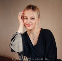 Анна Михайловна Луценко