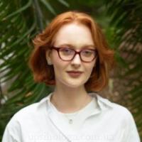 Анна-Злата Гордієнко — психолог