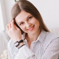 Ганна Лагунова
