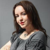 Anastasiia Stotska