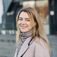 Анастасія Терещенко