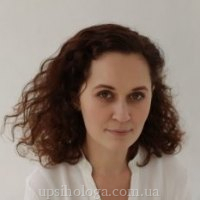 Наталія Антоненко
