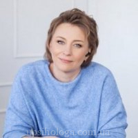 Світлана Антоненко