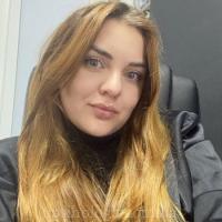 Анжеліка Миколаївна Долінська
