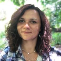 Наталия Николаевна Астафьева